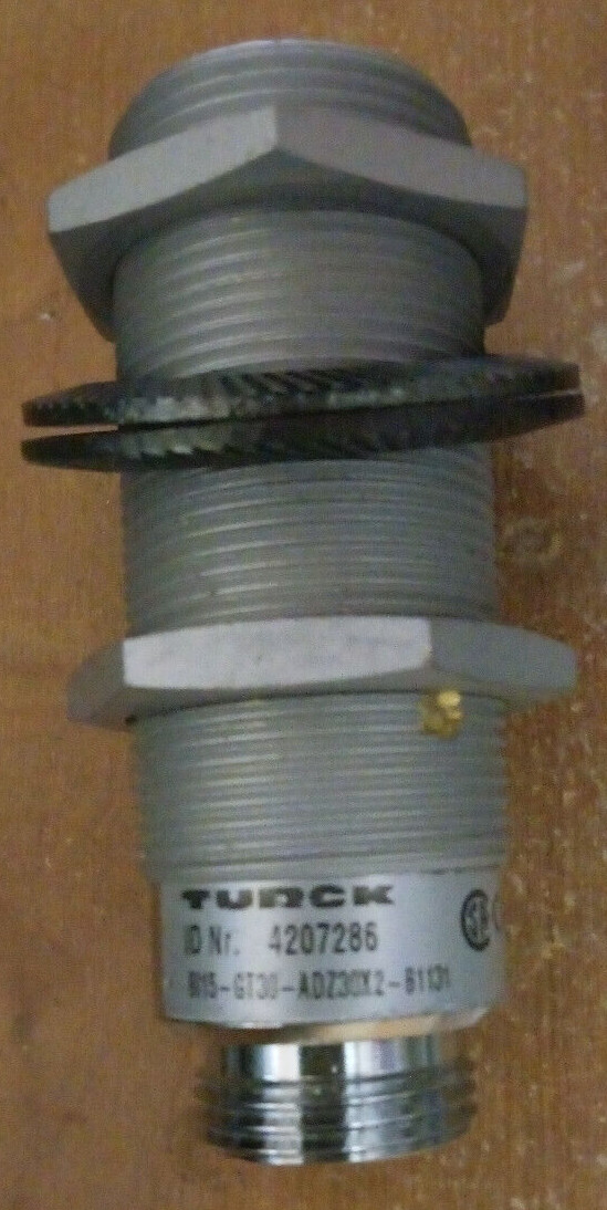 TURCK - Image 1