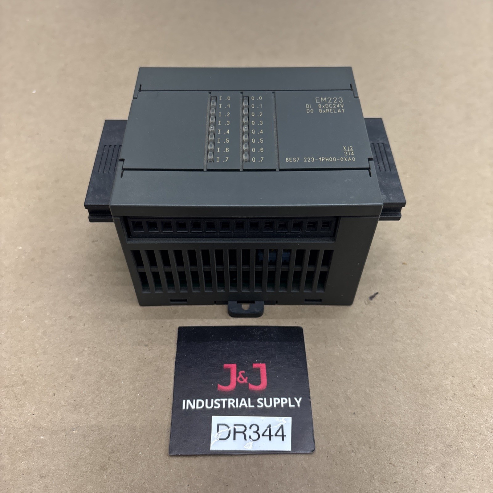 SIEMENS - Image 1
