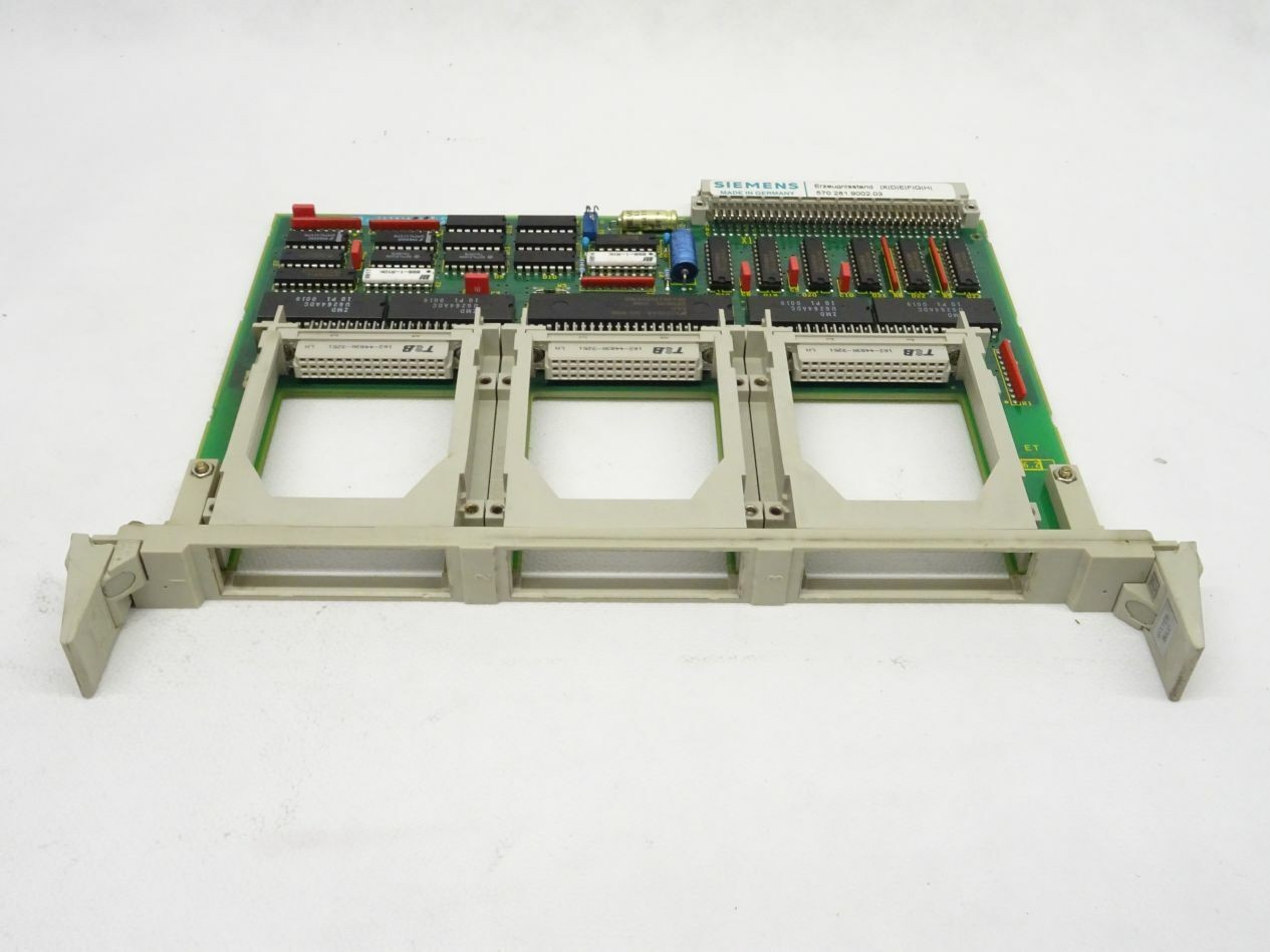 SIEMENS - Image 1