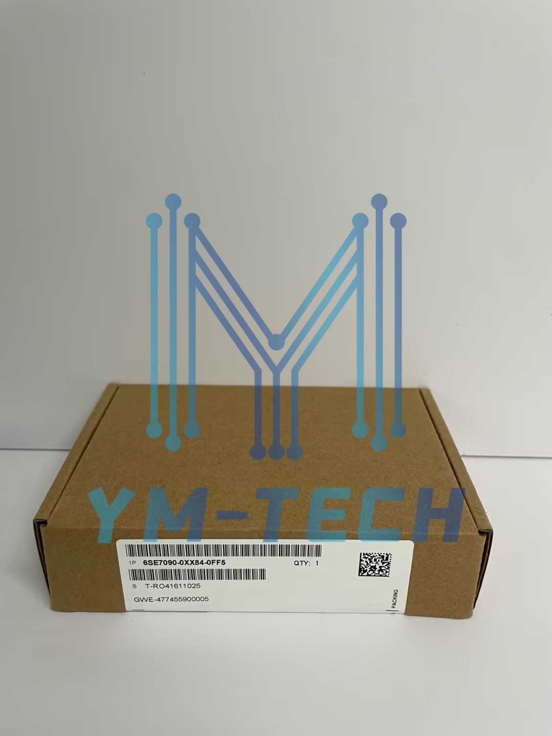 SIEMENS - Image 1