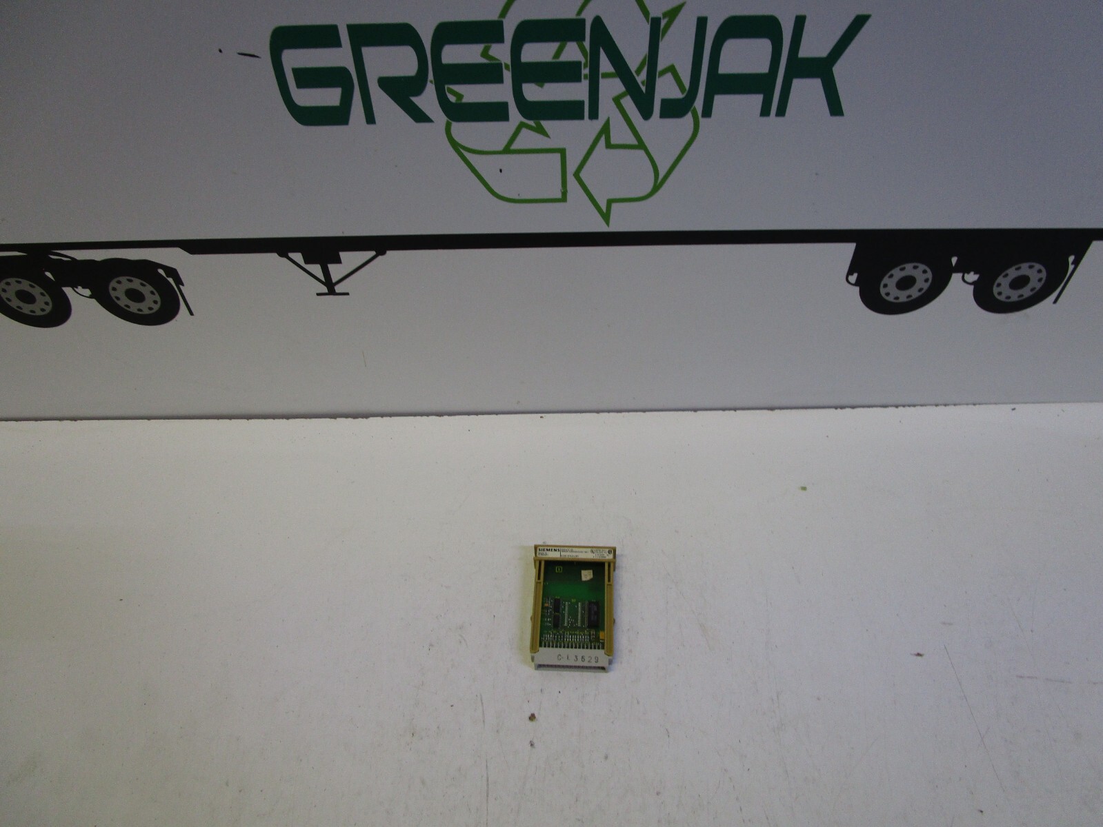SIEMENS - Image 1