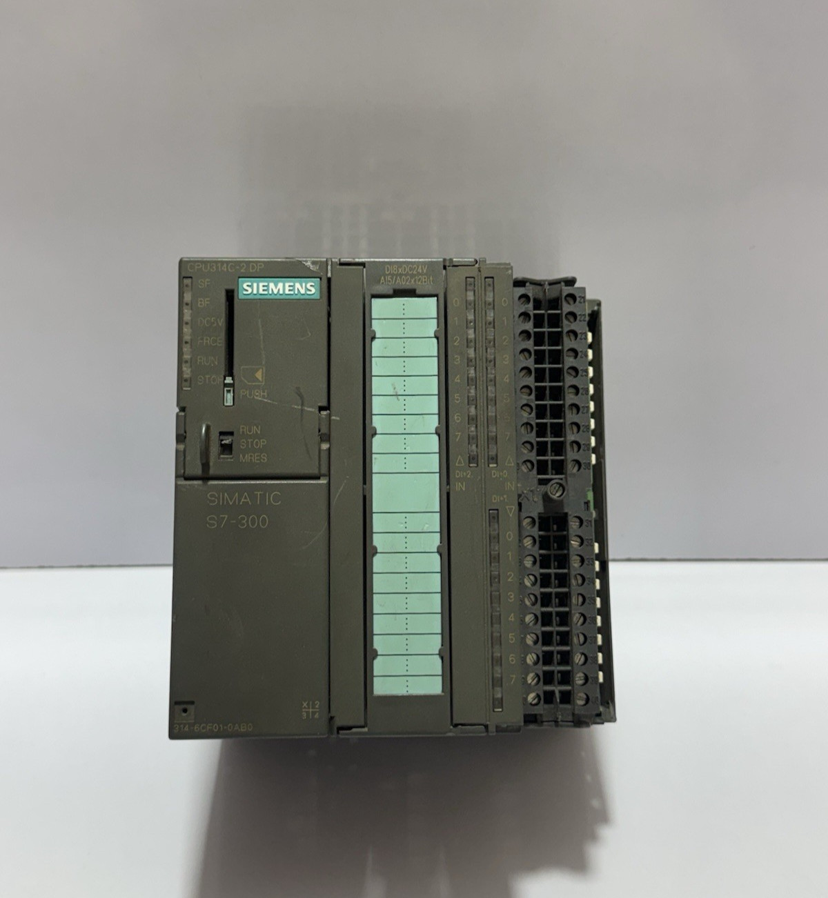 SIEMENS - Image 1