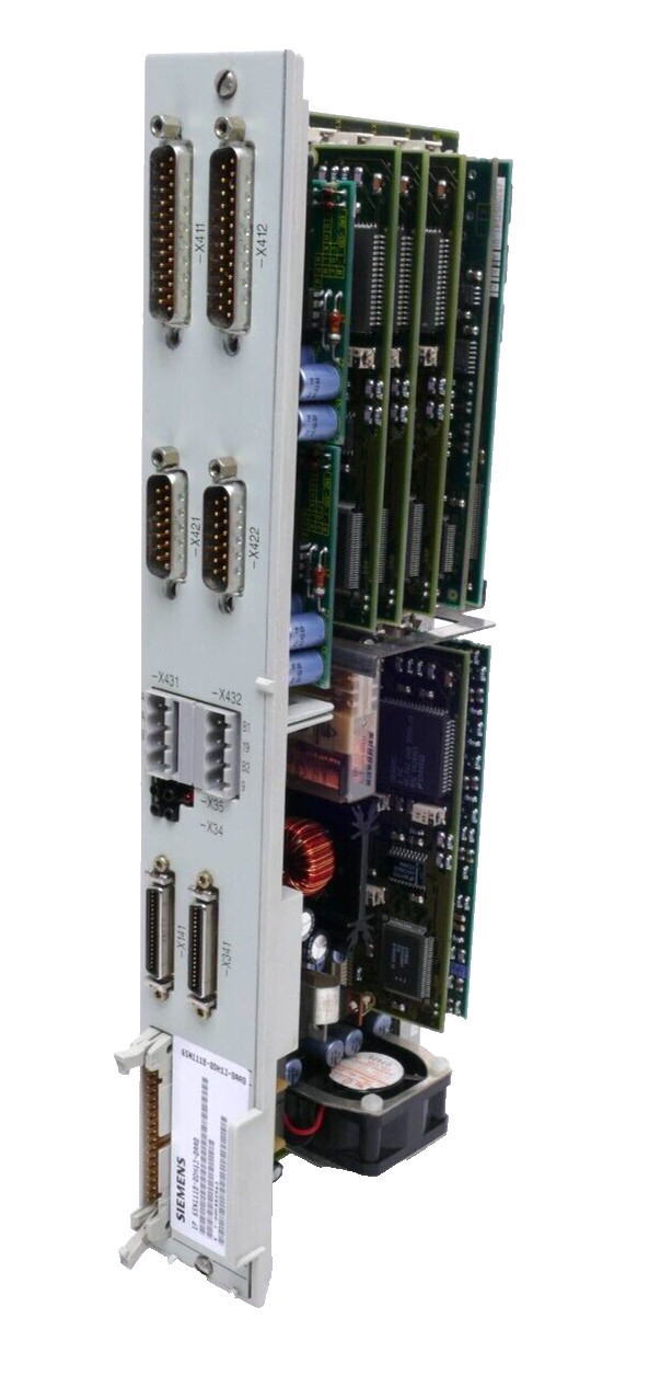 SIEMENS - Image 1