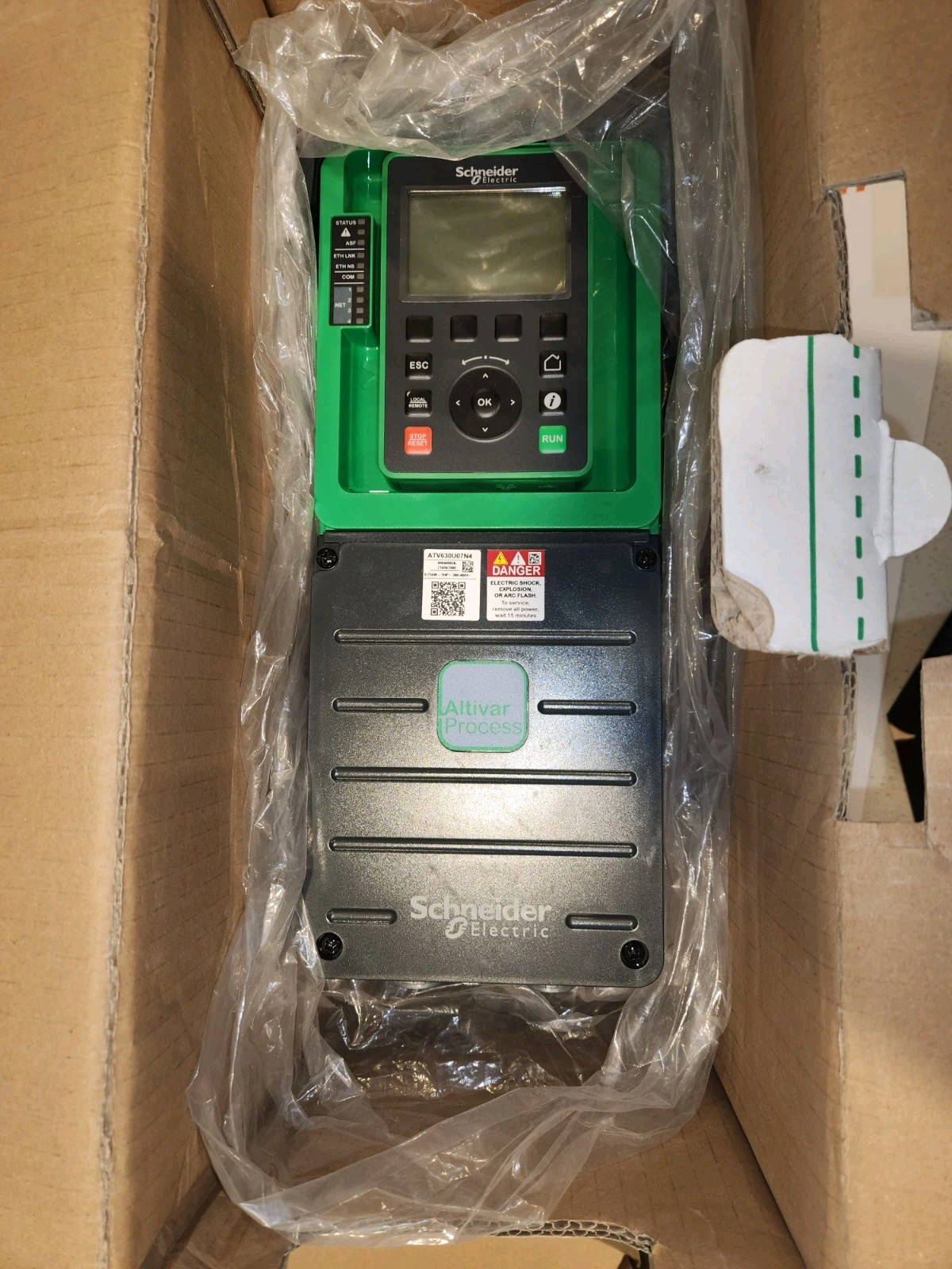 SCHNEIDER ELECTRIC - Image 1