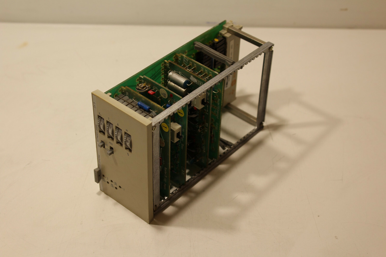 SIEMENS - Image 1