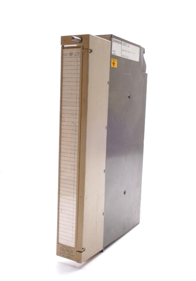 SIEMENS - Image 1