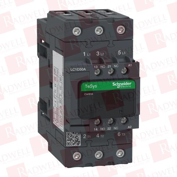 SCHNEIDER ELECTRIC - Image 1