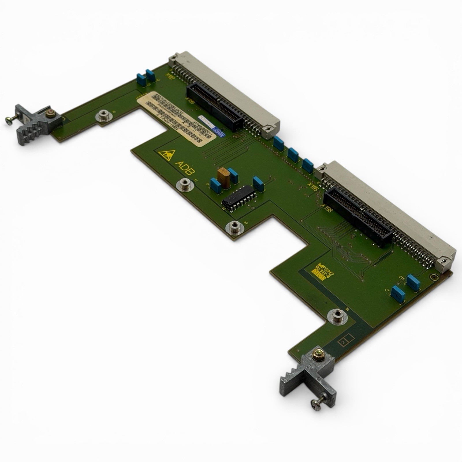 SIEMENS - Image 1
