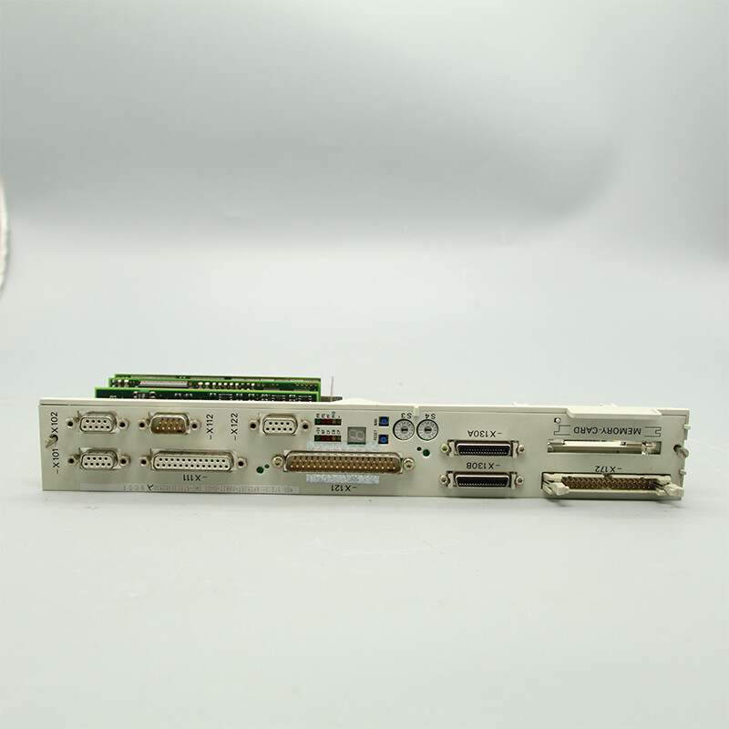 SIEMENS - Image 1