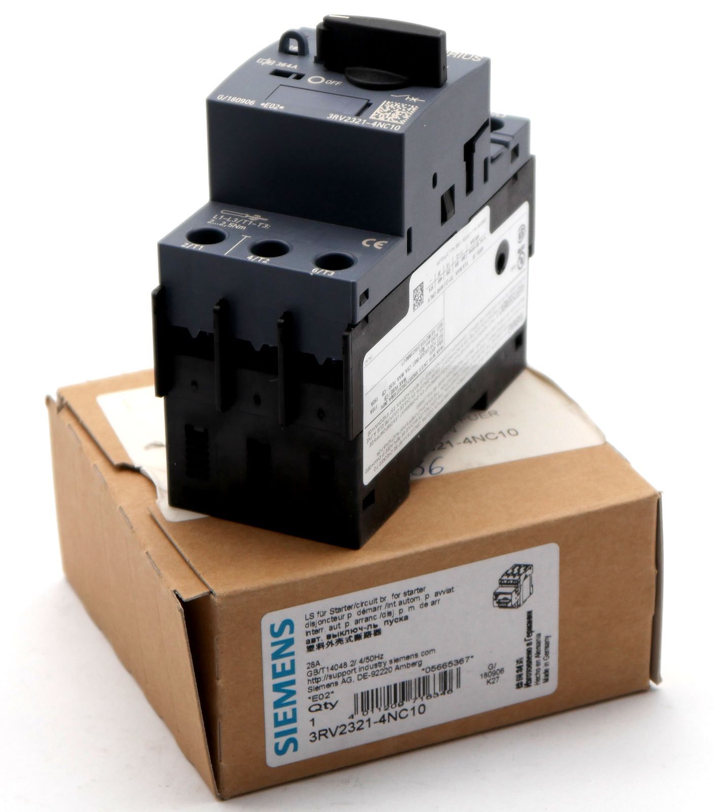 SIEMENS - Image 1