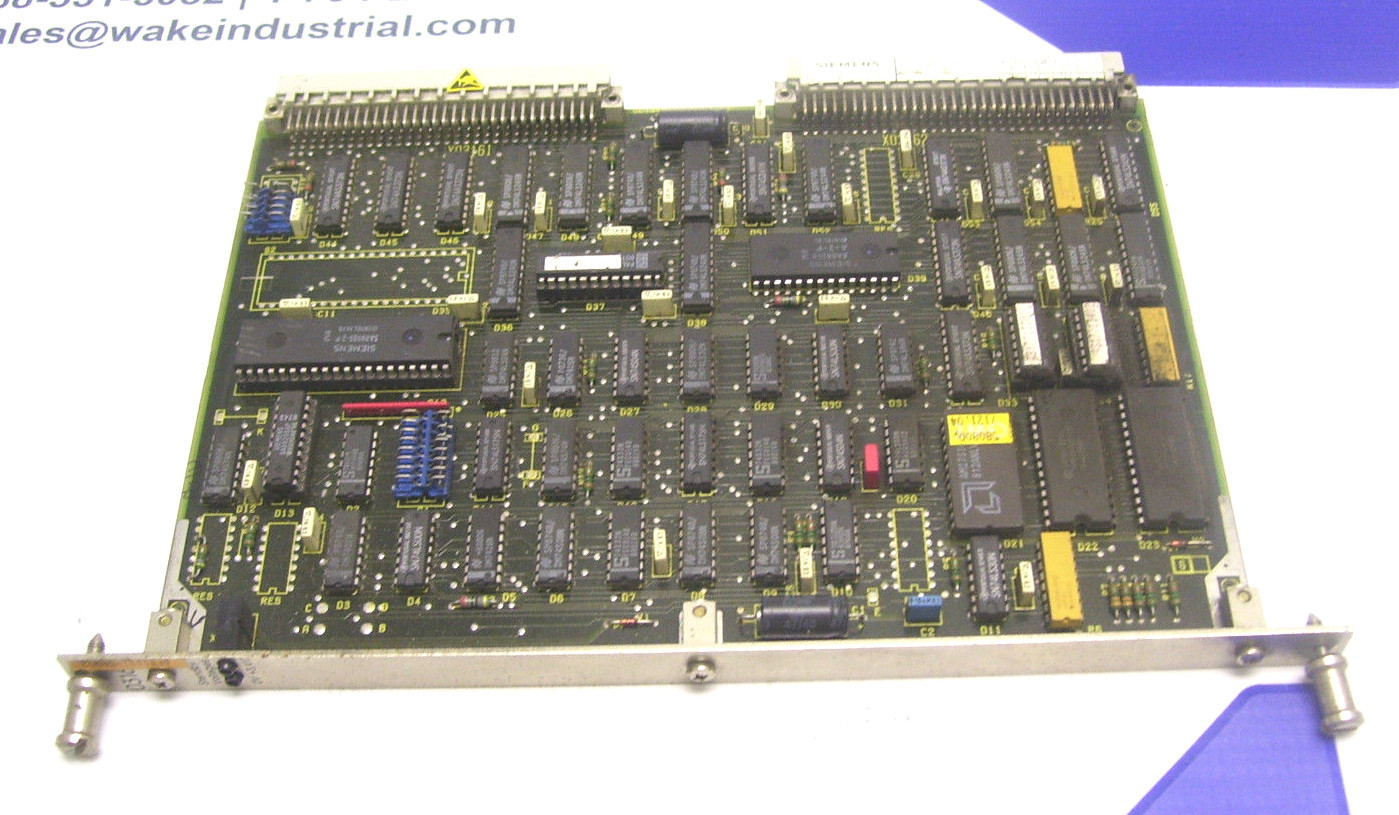 SIEMENS - Image 1