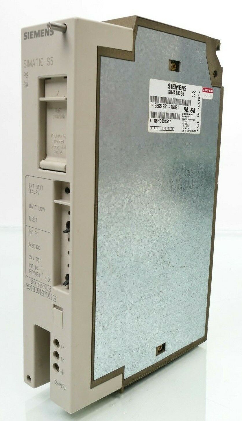 SIEMENS - Image 1