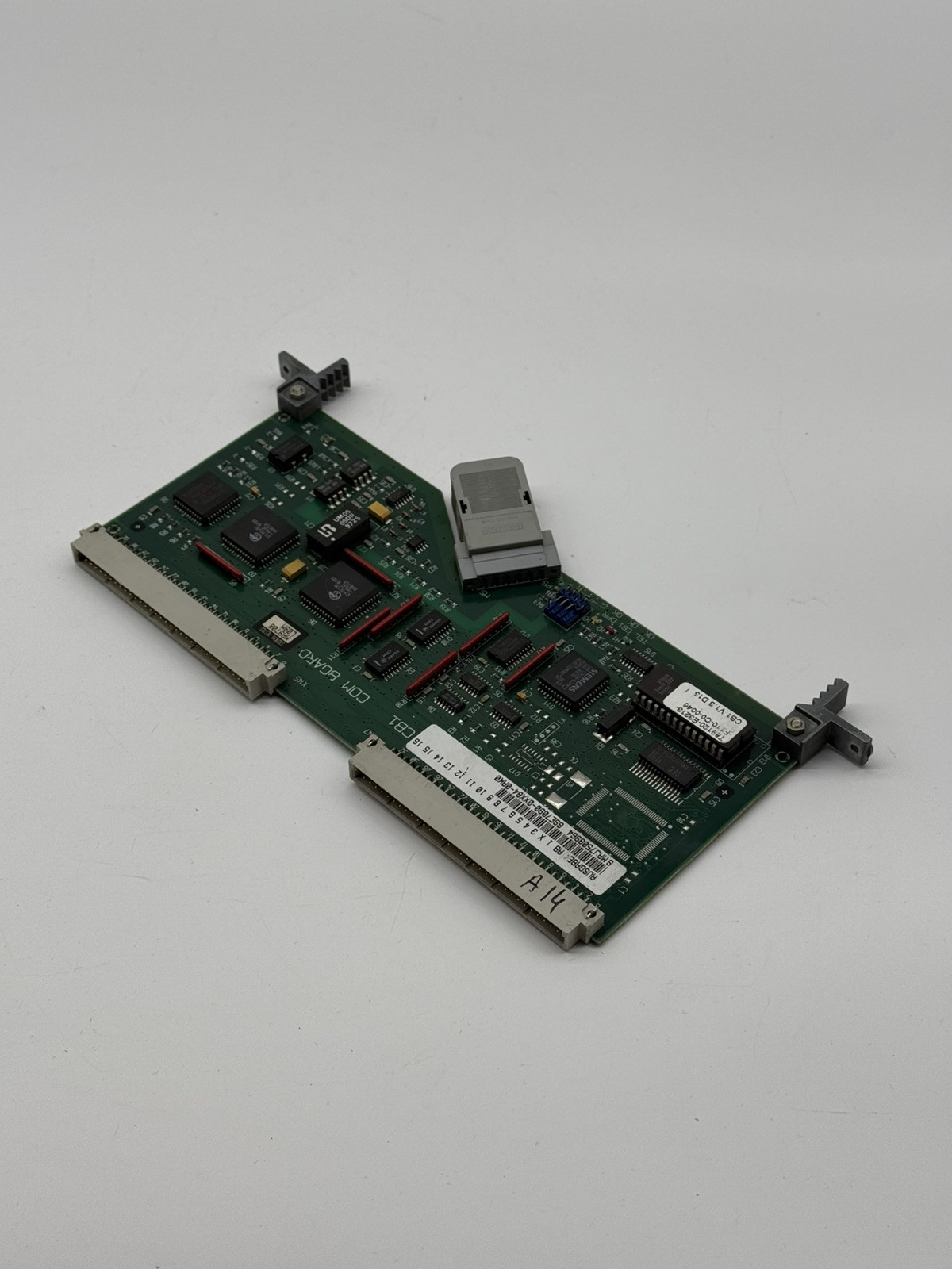 SIEMENS - Image 1