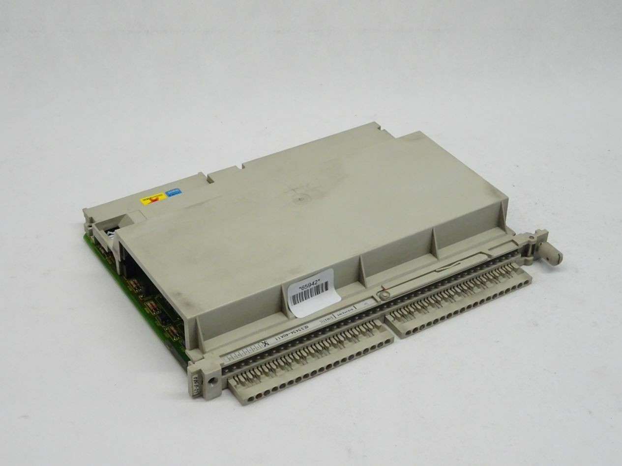 SIEMENS - Image 1