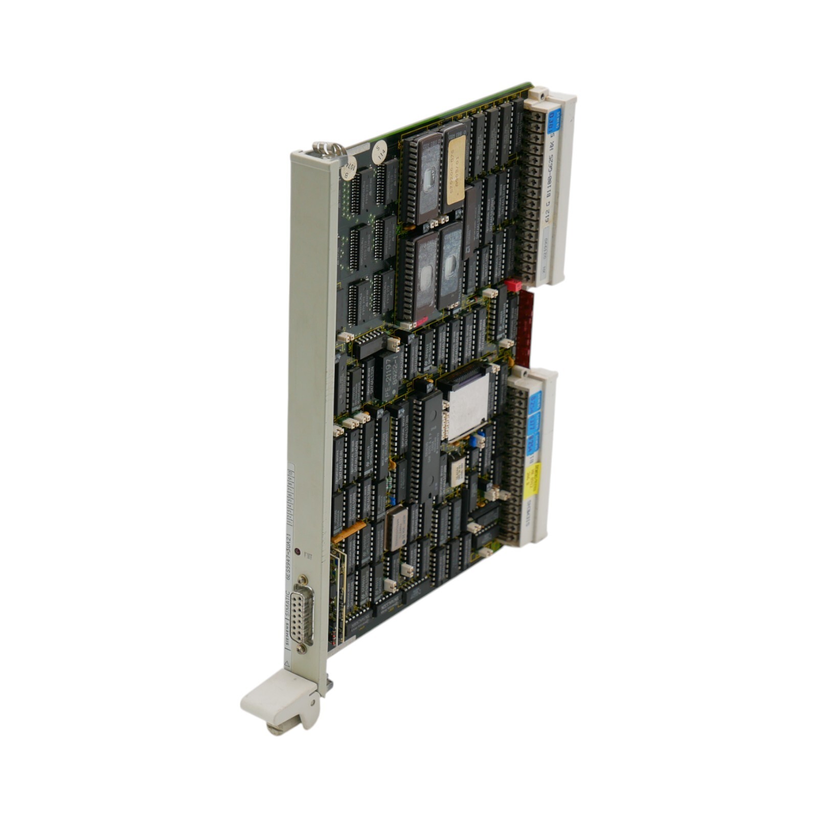 SIEMENS - Image 1