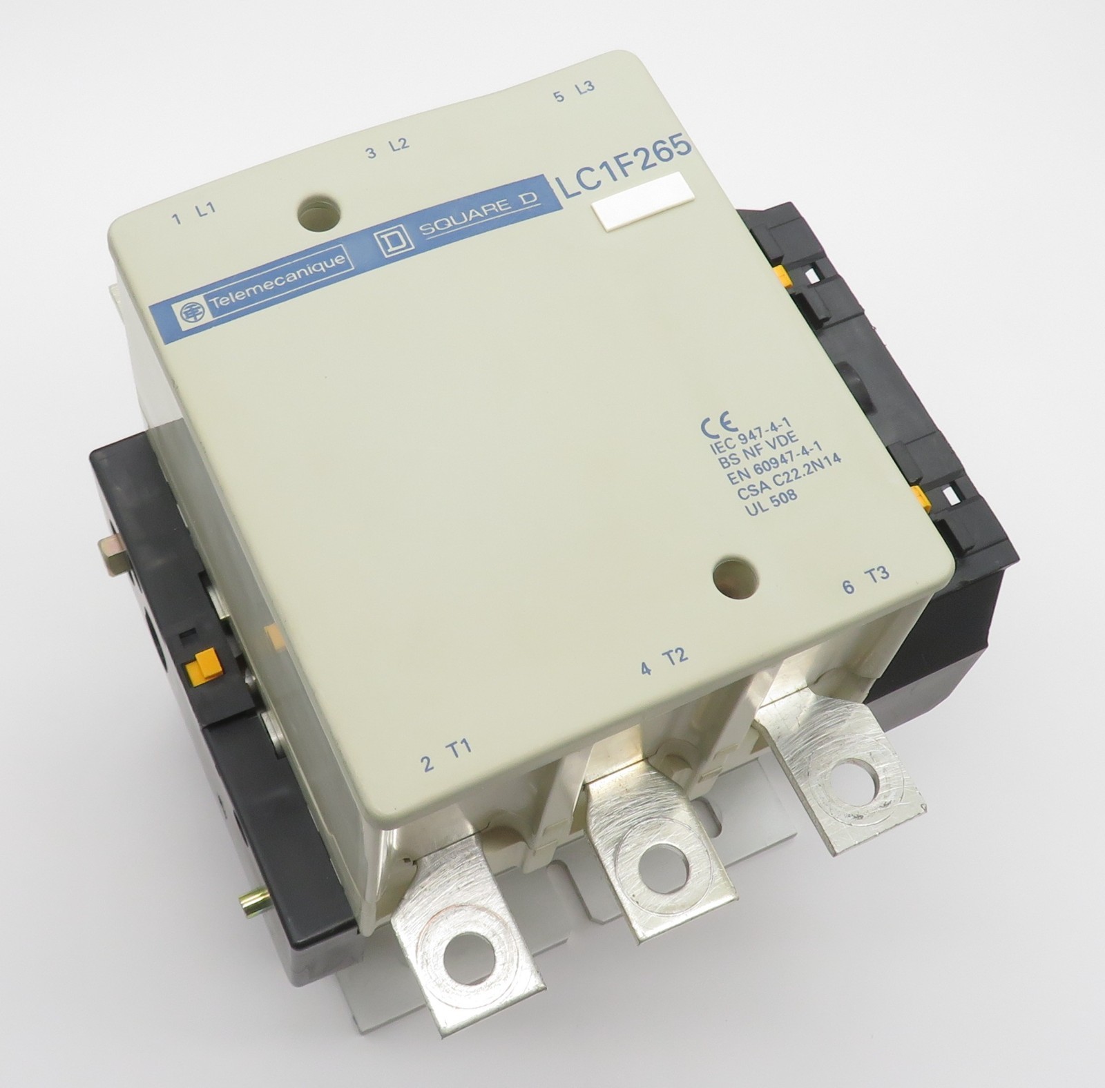 SCHNEIDER ELECTRIC - Image 1