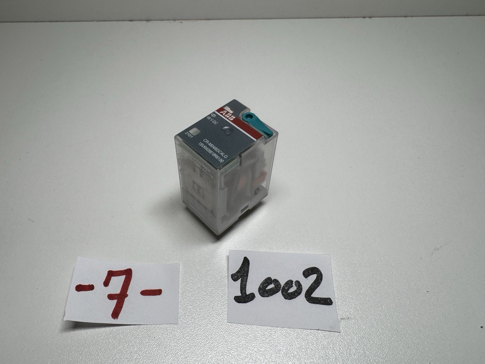 ABB - Image 1