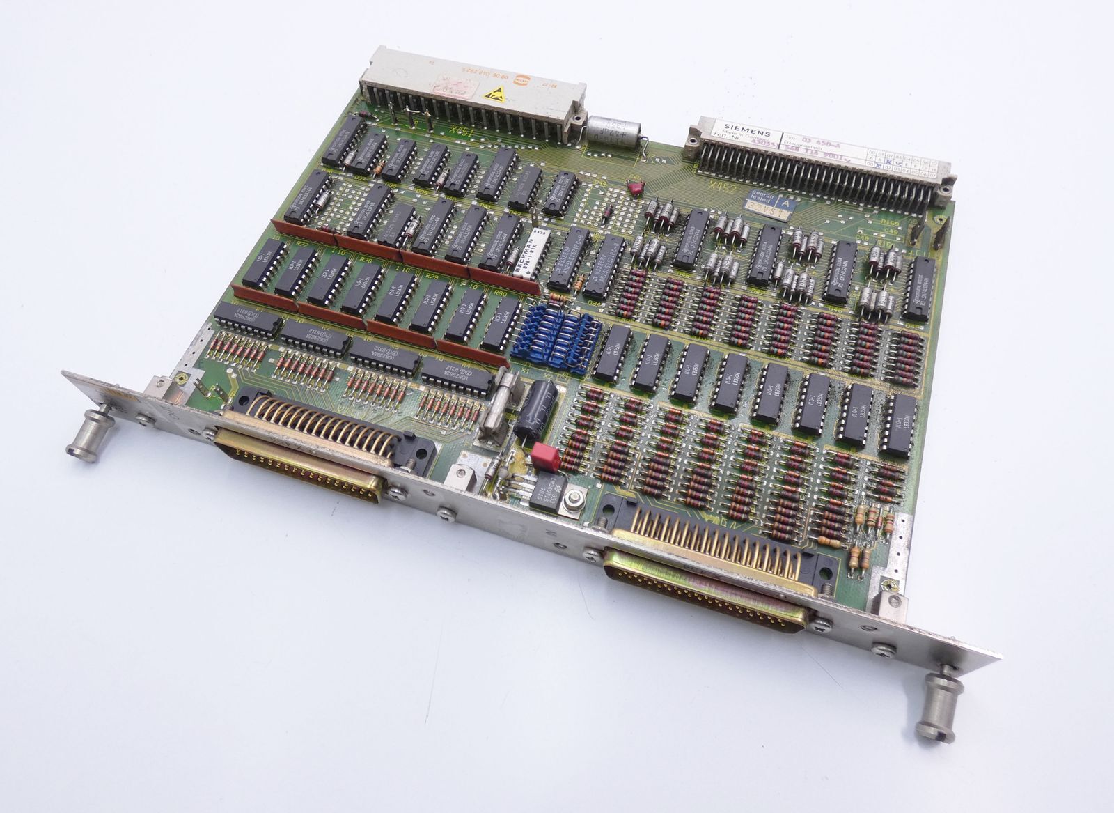 SIEMENS - Image 1