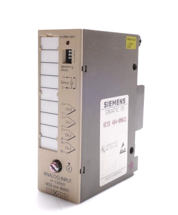 SIEMENS - Image 1