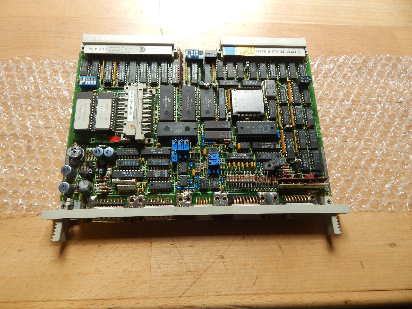 SIEMENS - Image 1
