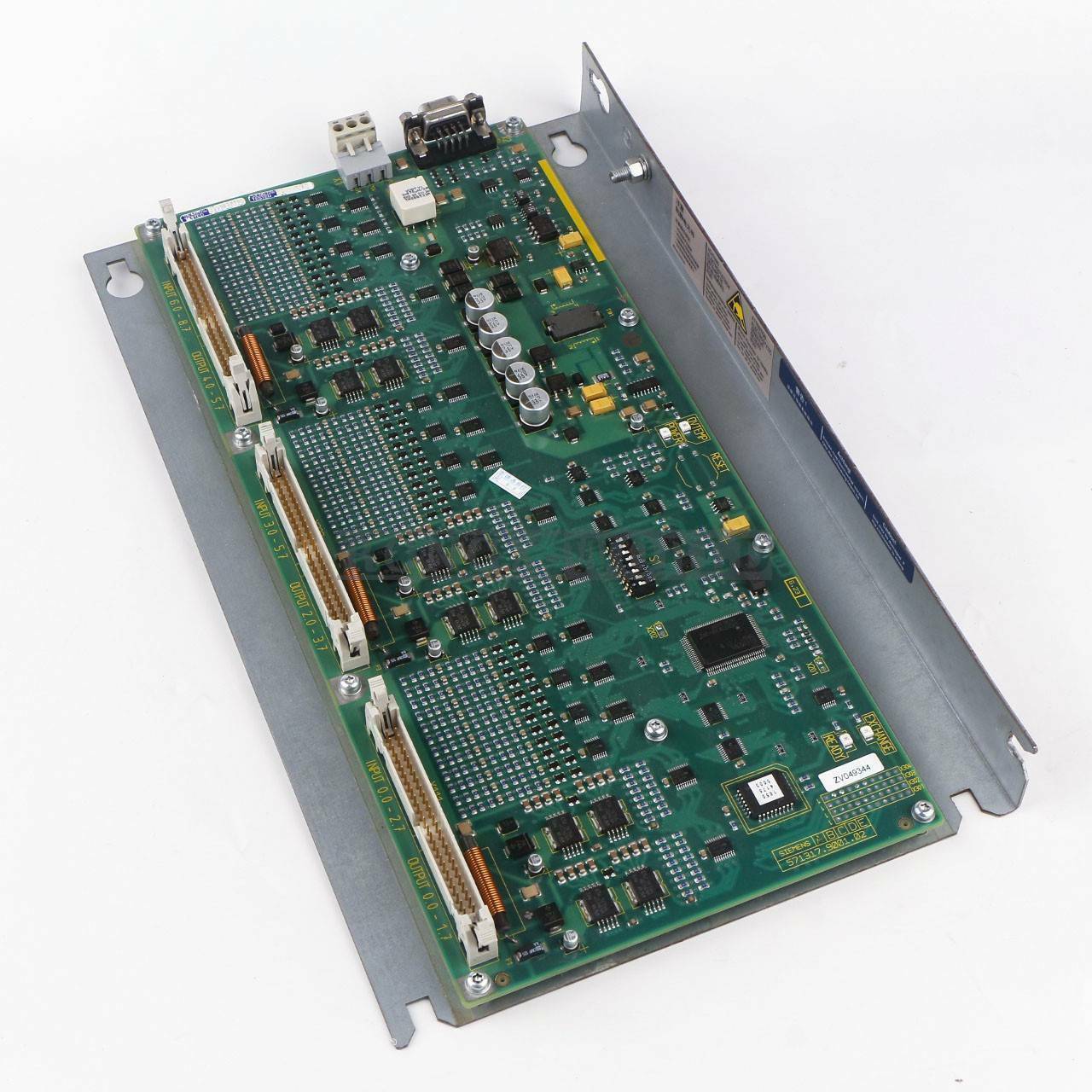 SIEMENS - Image 1