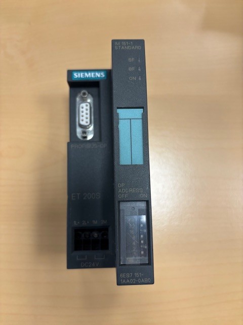 SIEMENS - Image 1