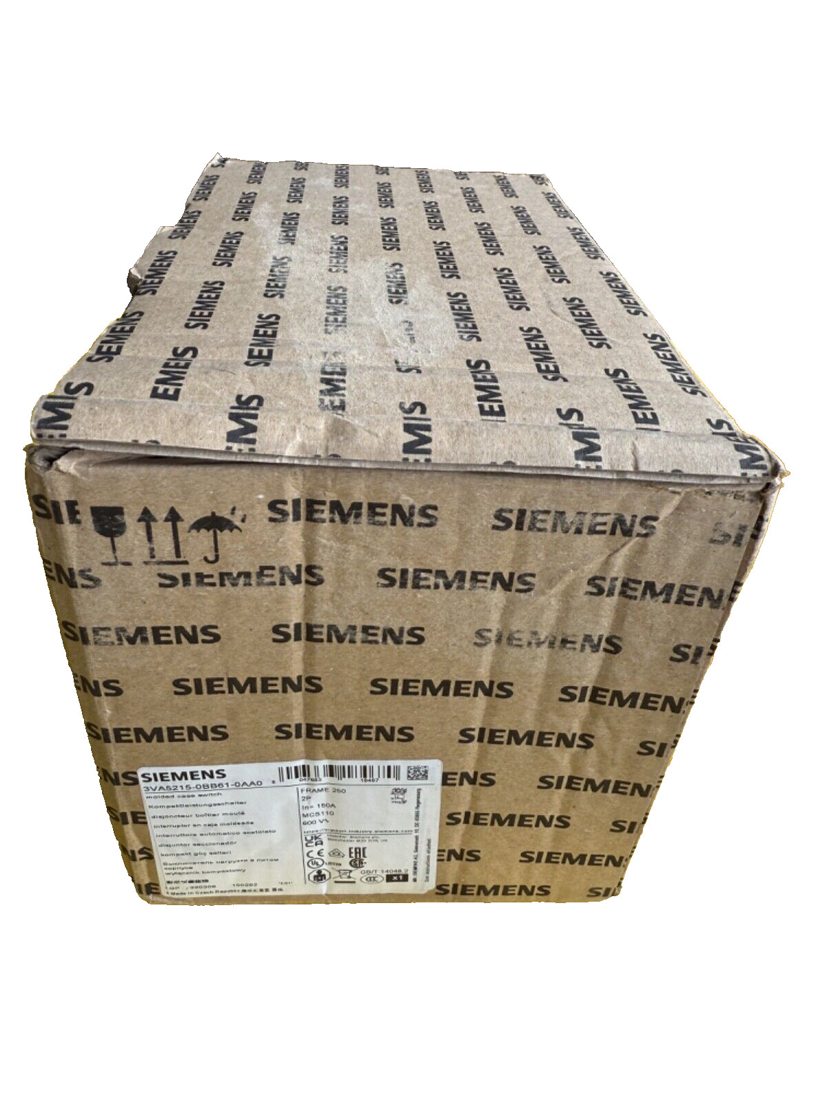 SIEMENS - Image 1