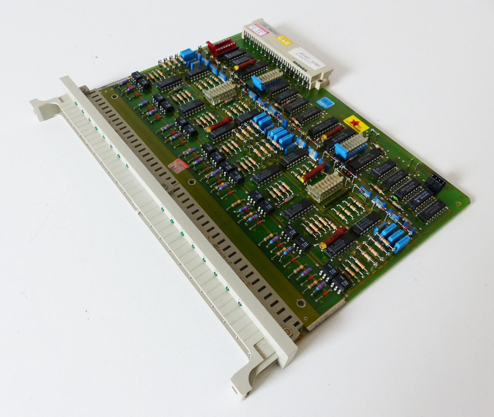 SIEMENS - Image 1