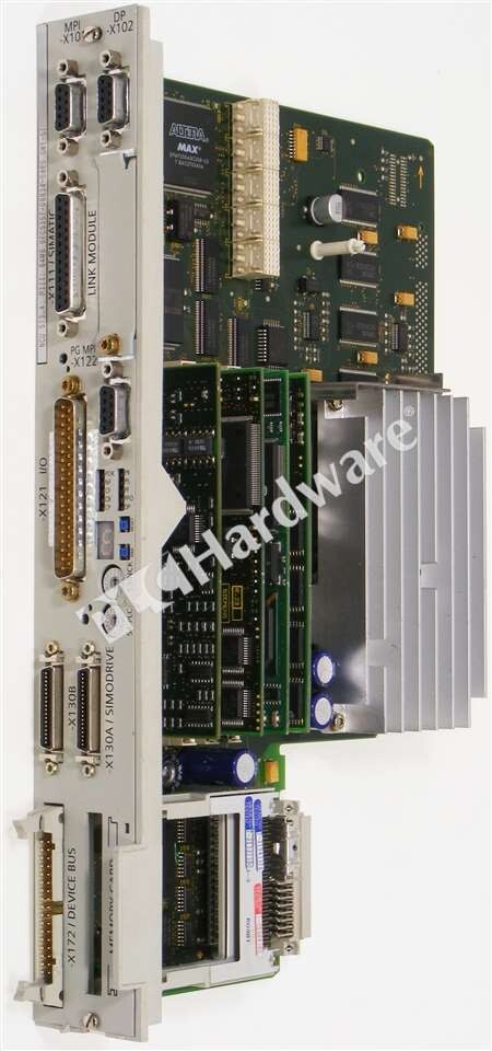 SIEMENS - Image 1