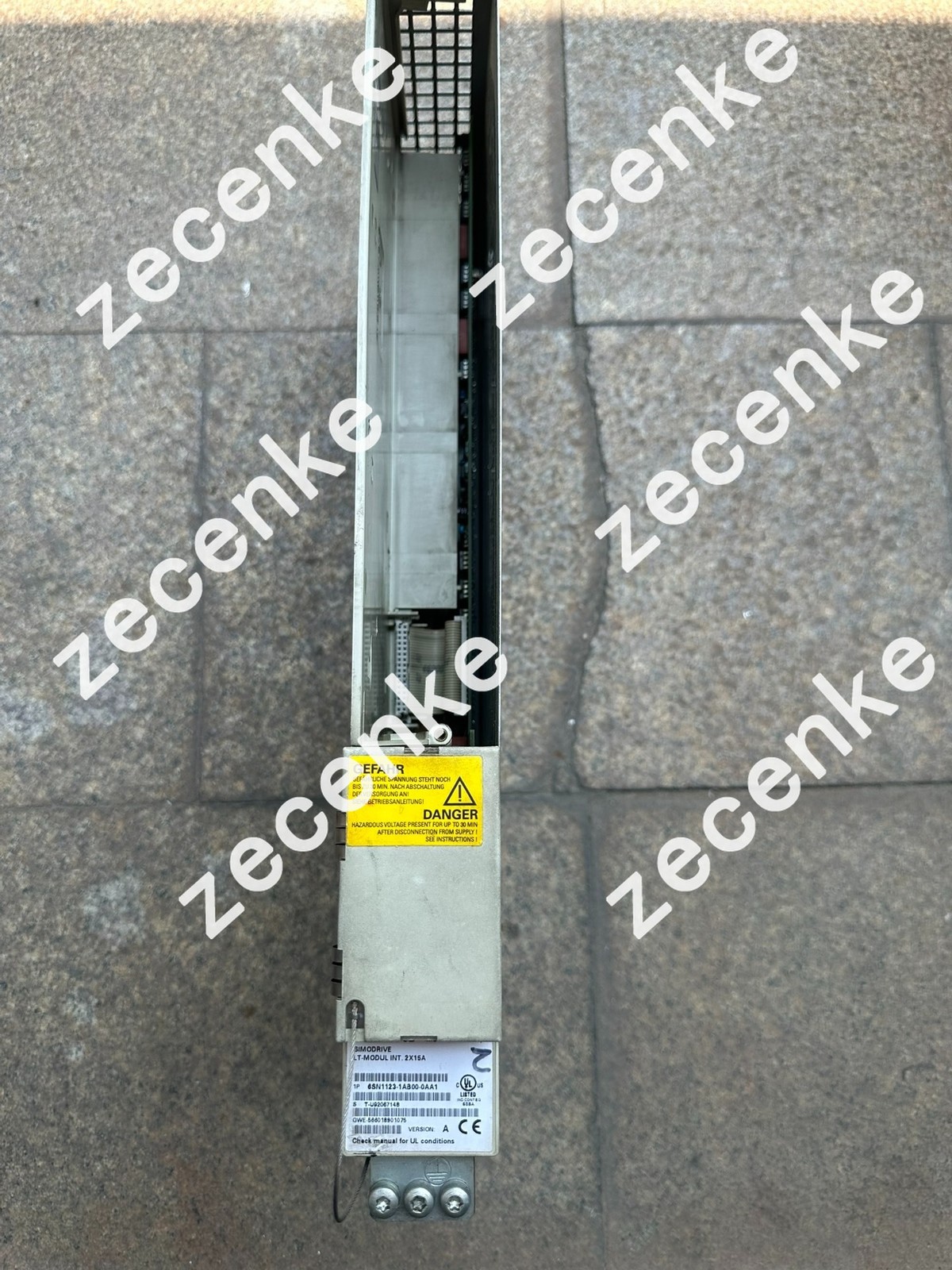 SIEMENS - Image 1