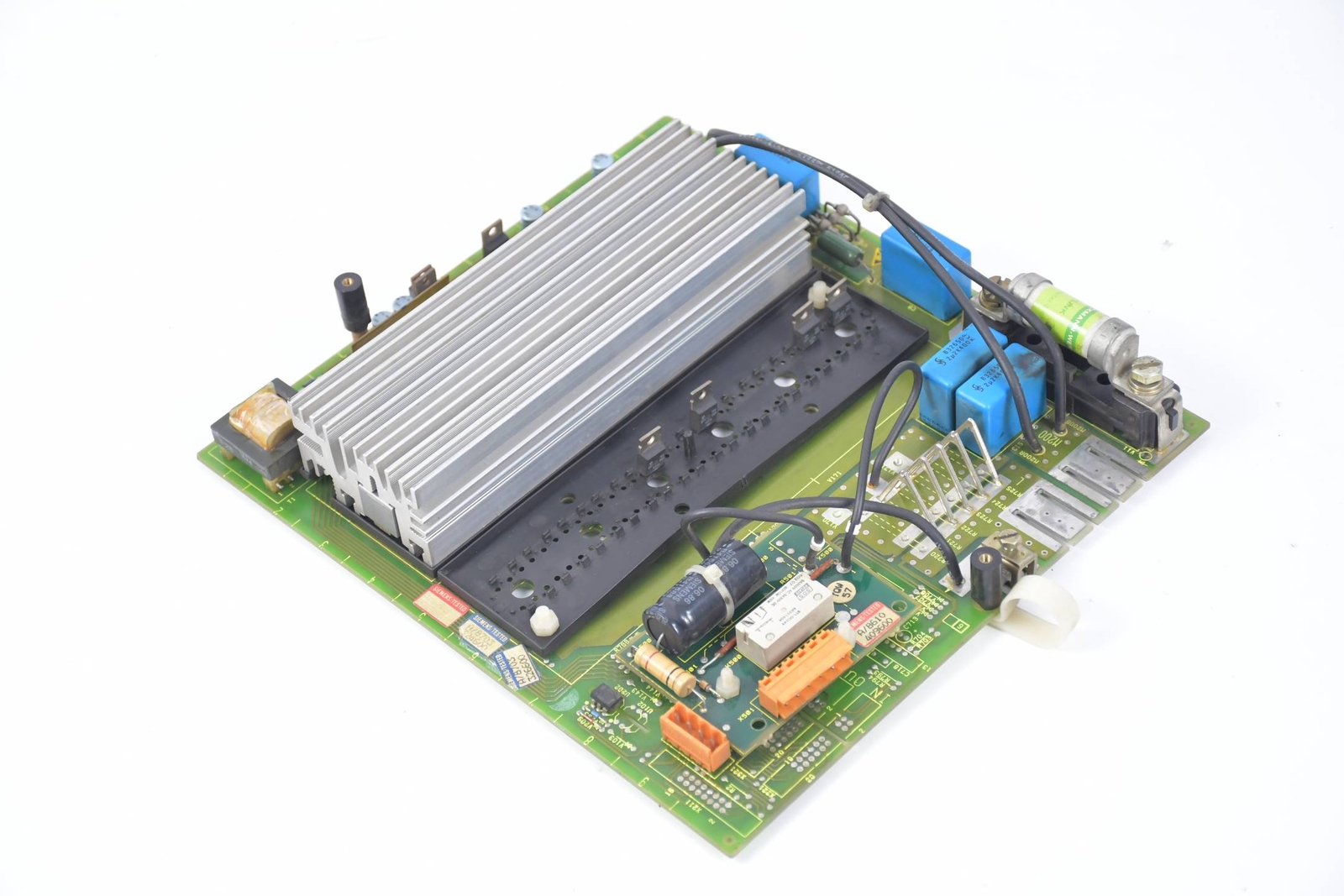 SIEMENS - Image 1