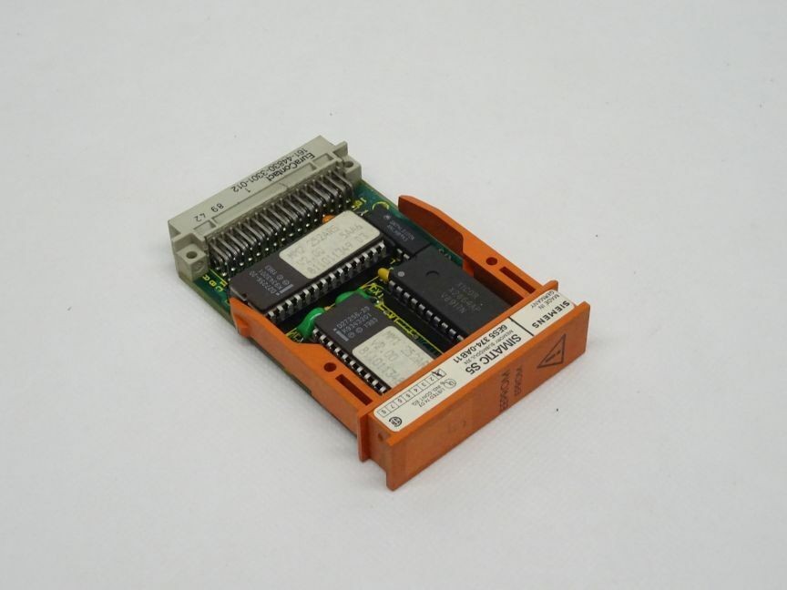 SIEMENS - Image 1