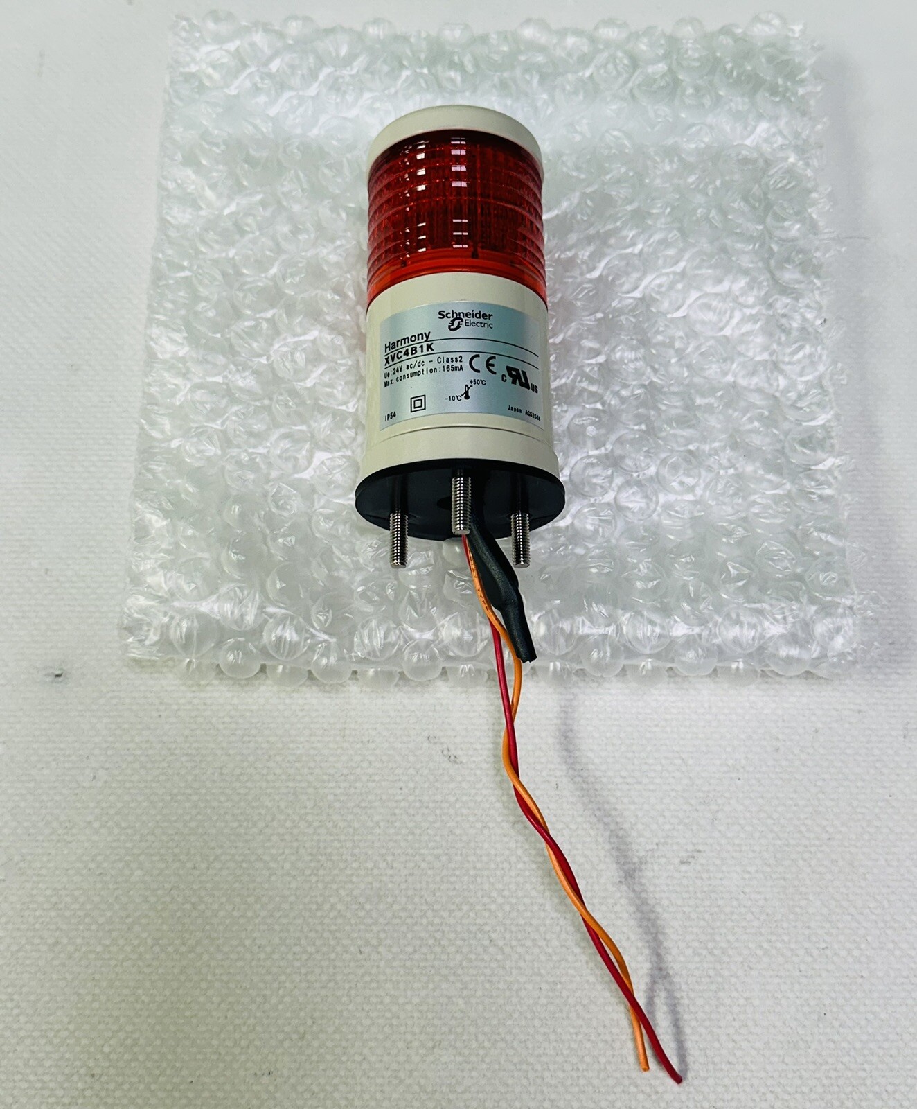 SCHNEIDER ELECTRIC - Image 1