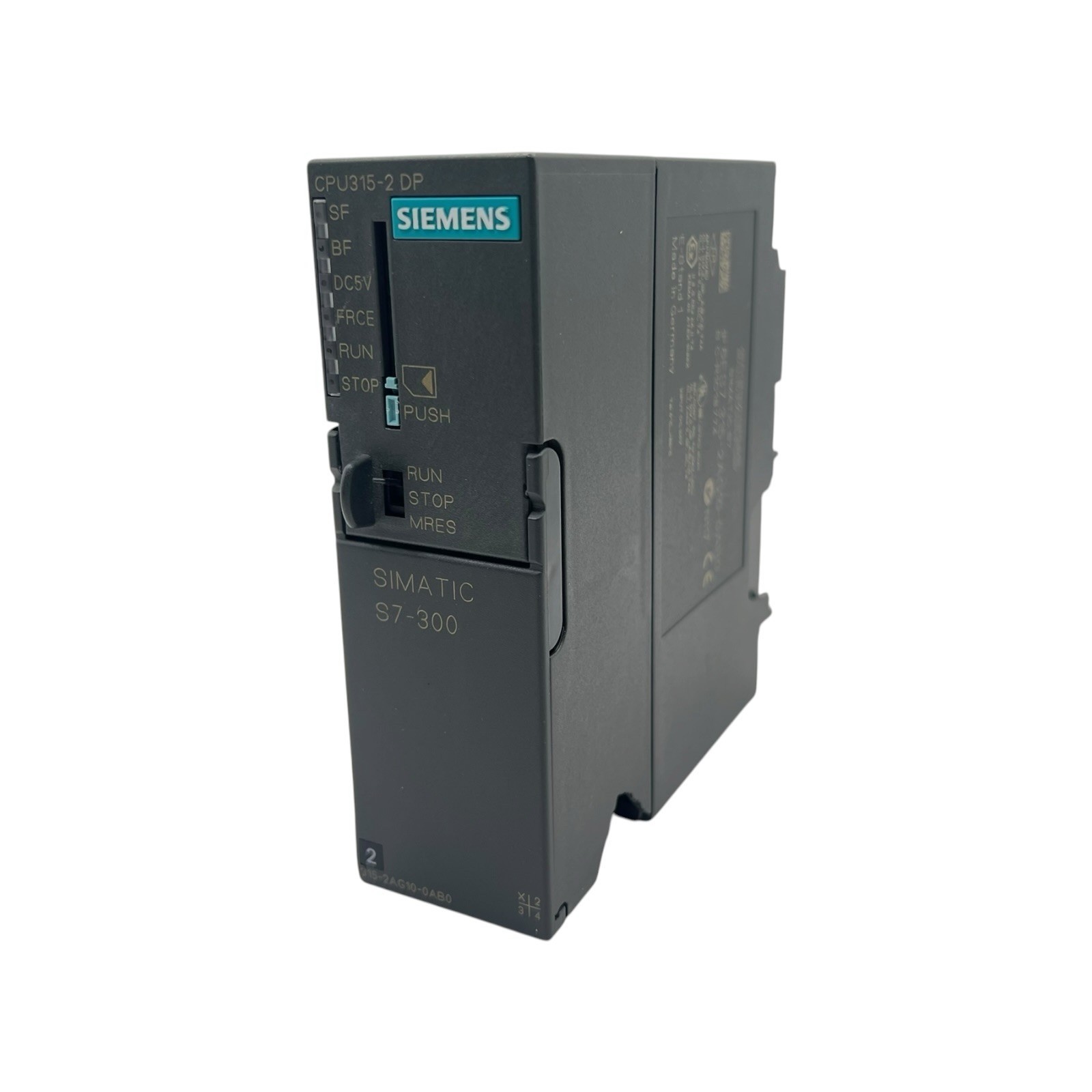 SIEMENS - Image 1