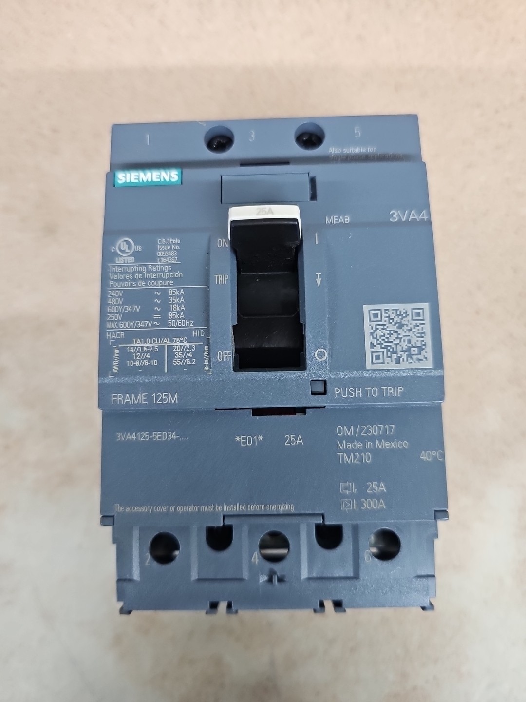SIEMENS - Image 1