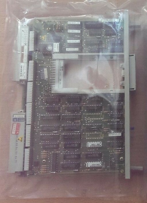 SIEMENS - Image 1