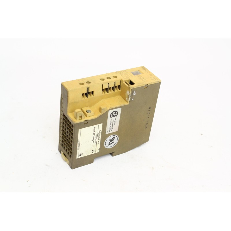 SIEMENS - Image 1