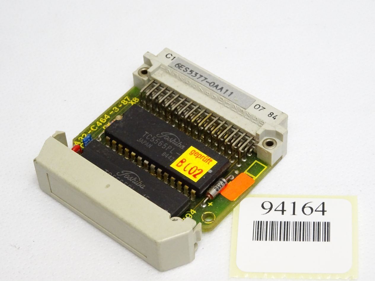 SIEMENS - Image 1