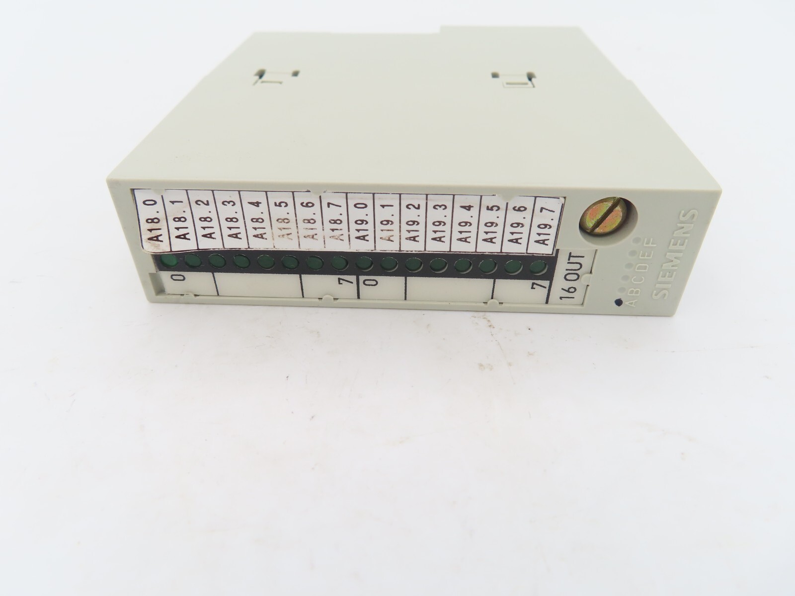 SIEMENS - Image 1