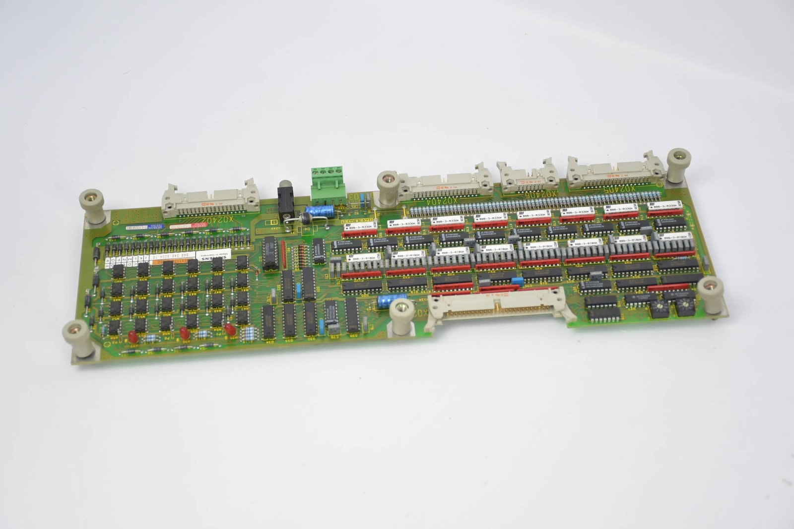 SIEMENS - Image 1