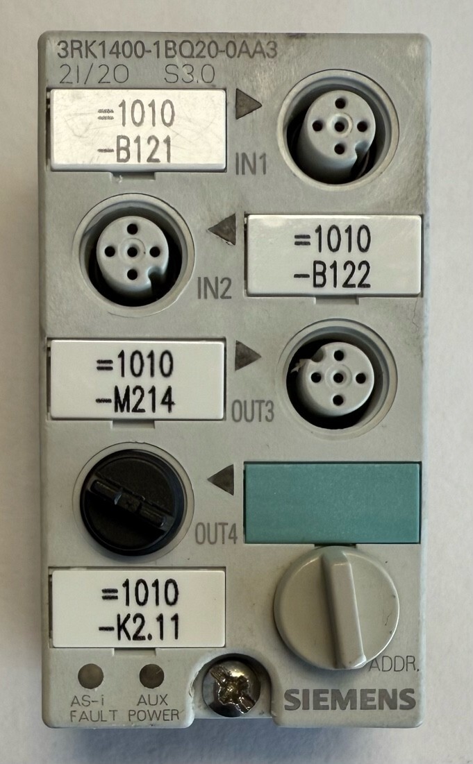 SIEMENS - Image 1