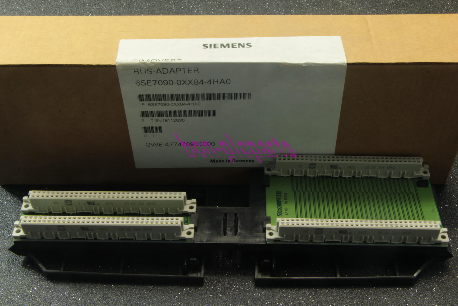 SIEMENS - Image 1