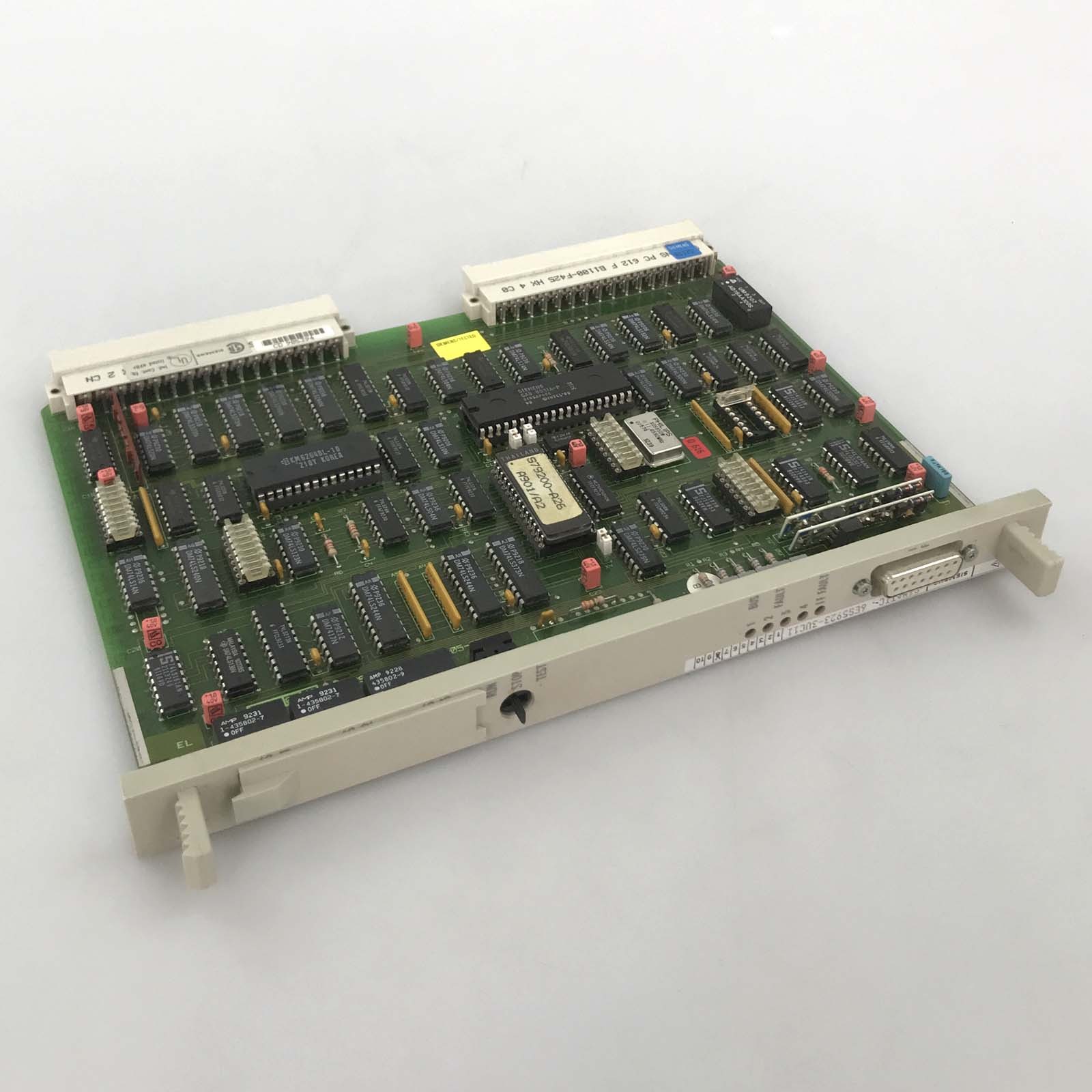 SIEMENS - Image 1