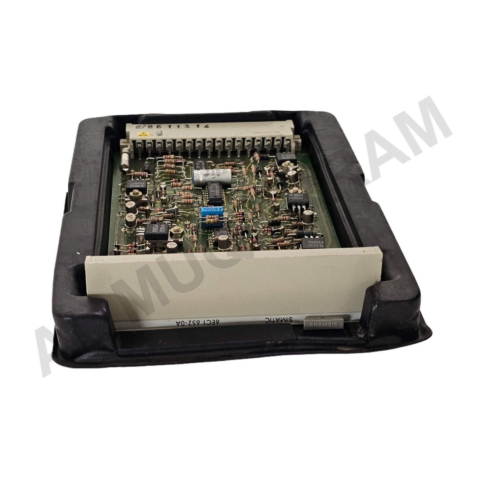 SIEMENS - Image 1