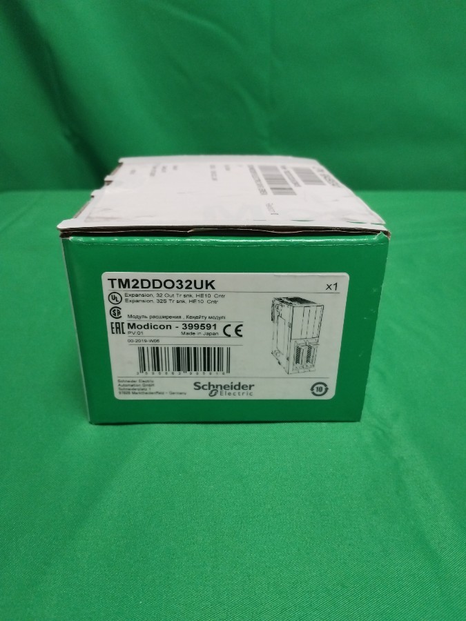 SCHNEIDER ELECTRIC - Image 1