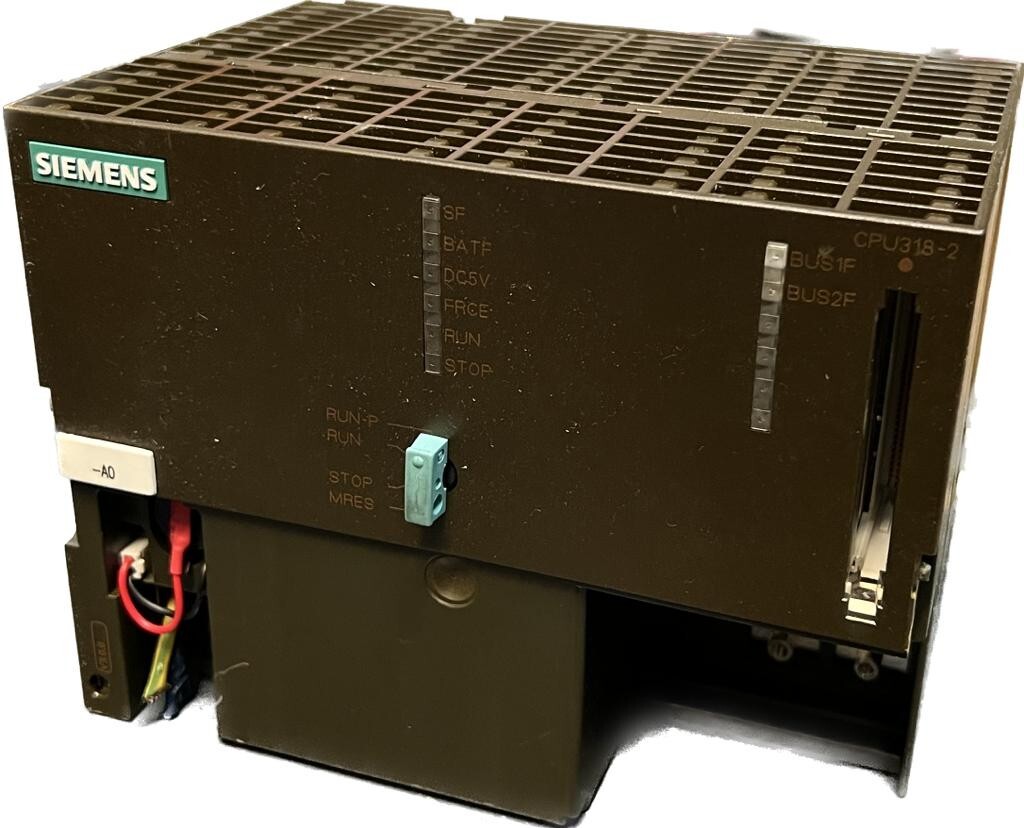 SIEMENS - Image 1