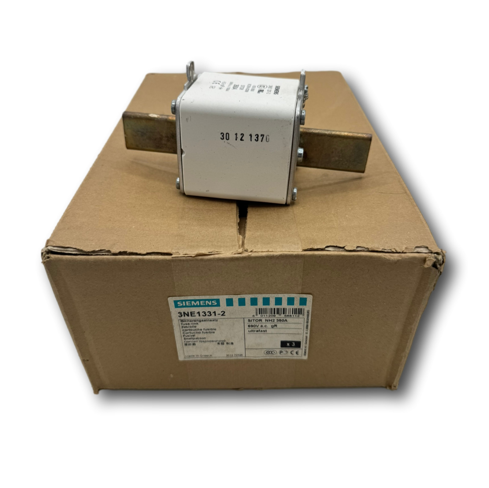 SIEMENS - Image 1