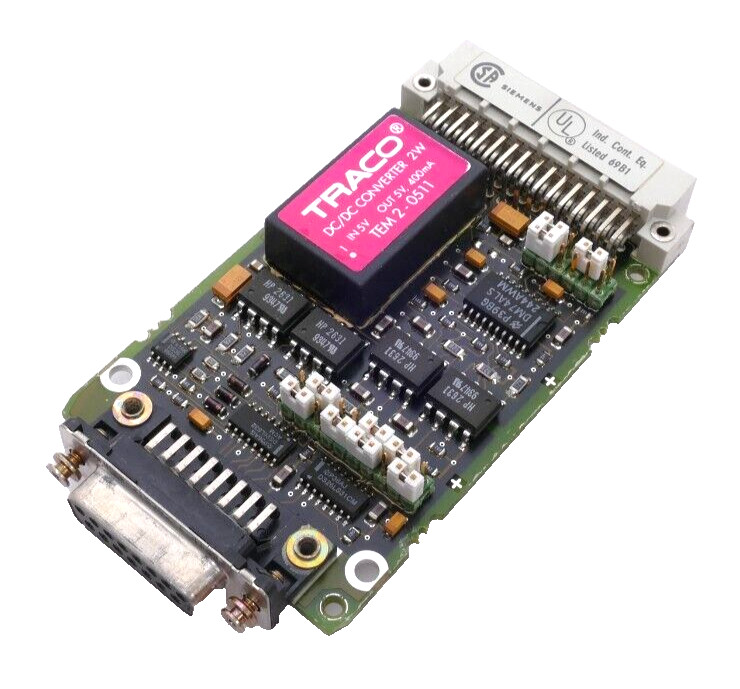 SIEMENS - Image 1