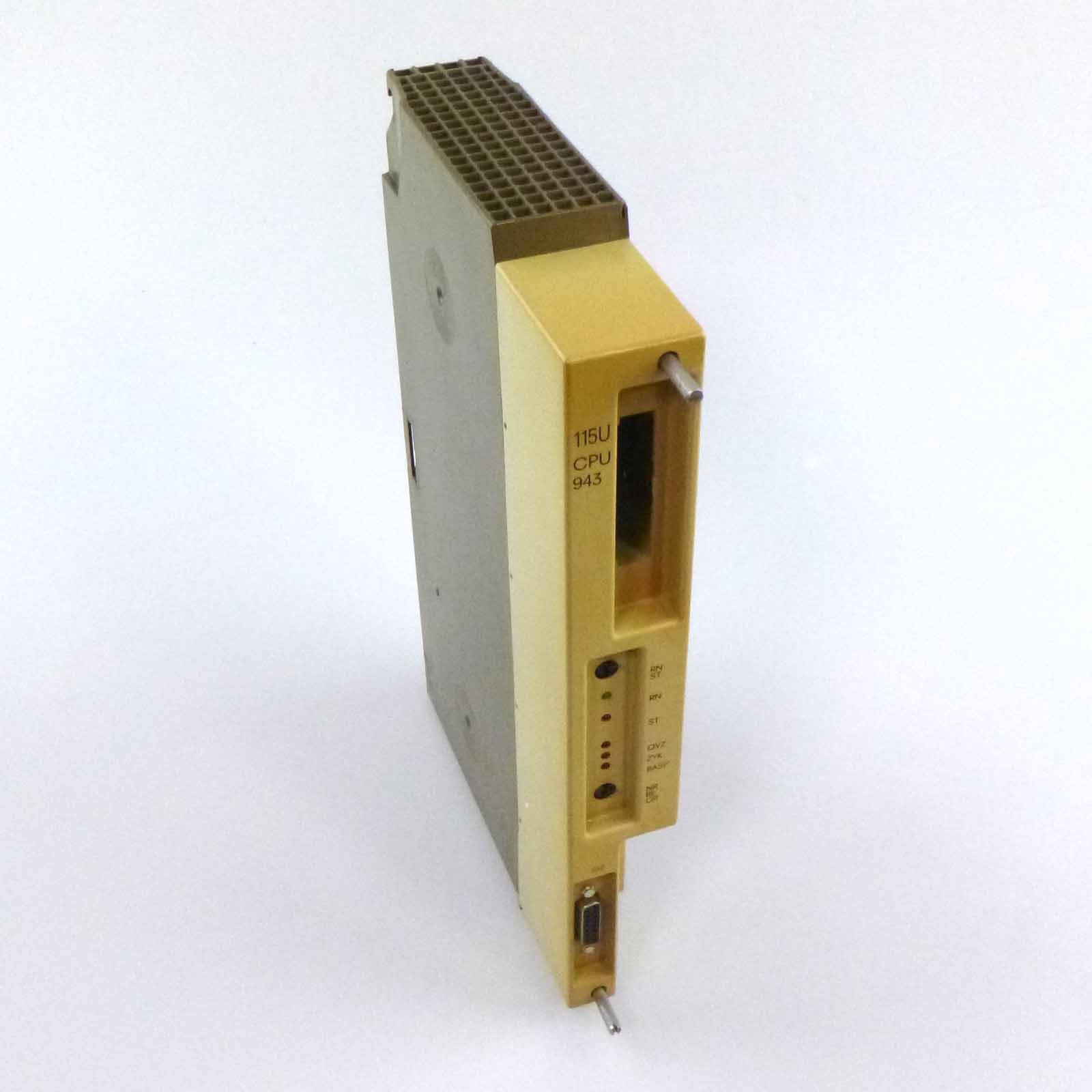 SIEMENS - Image 1