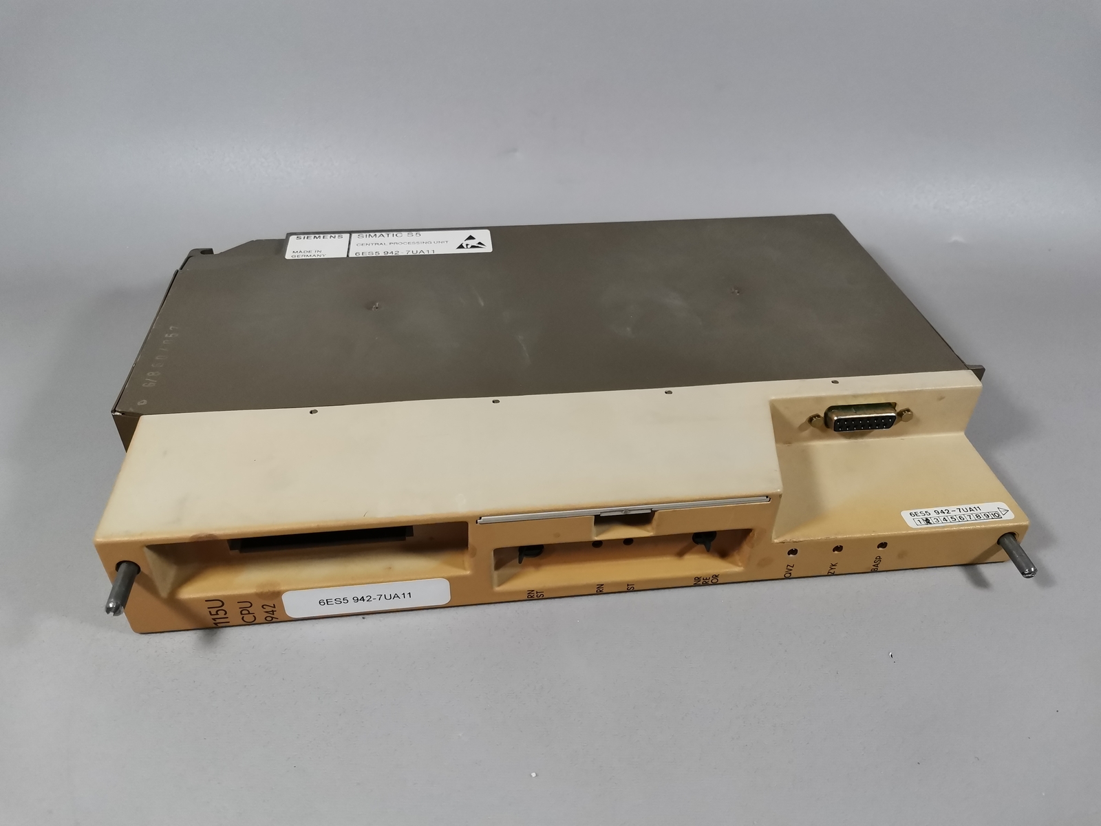 SIEMENS - Image 1